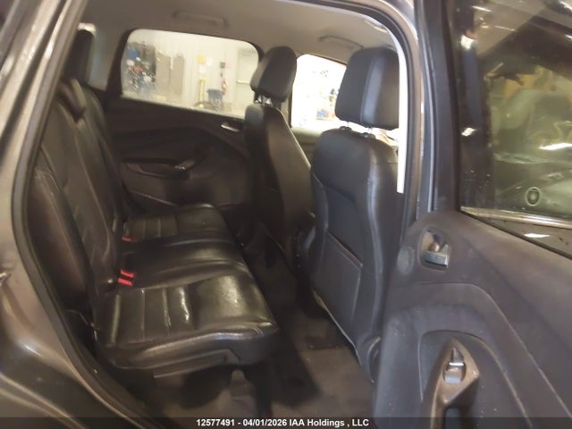 Aukcja sprzedaży 2013 Ford Escape Se, vin: 1FMCU9G90DUD81918, numer aukcji: 12577491