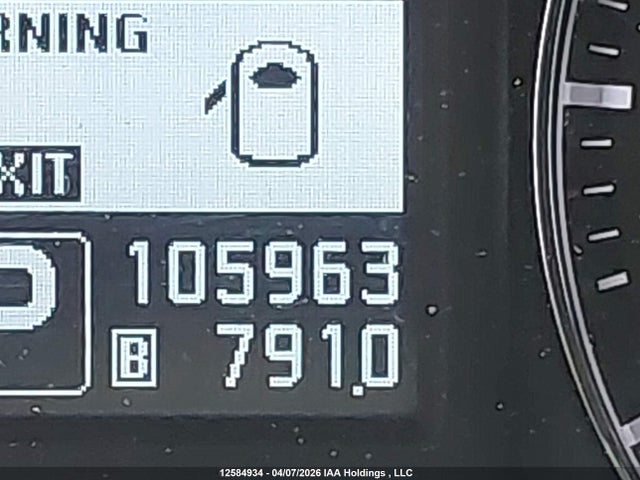 Продажа на аукционе авто 2013 Infiniti Fx37, vin: JN8CS1MW0DM172575, номер лота: 12584934