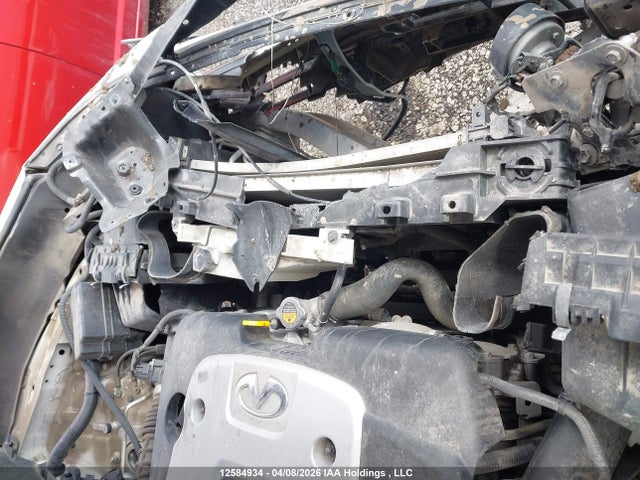 Продажа на аукционе авто 2013 Infiniti Fx37, vin: JN8CS1MW0DM172575, номер лота: 12584934