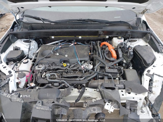 Продажа на аукционе авто 2024 Toyota Venza Le/xle/limited/night Shade, vin: JTEAAAAH6RJ178302, номер лота: 12584935