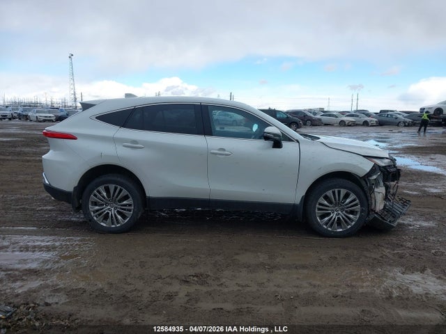 Продажа на аукционе авто 2024 Toyota Venza Le/xle/limited/night Shade, vin: JTEAAAAH6RJ178302, номер лота: 12584935