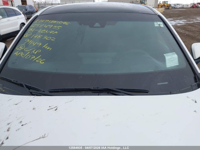 Продажа на аукционе авто 2024 Toyota Venza Le/xle/limited/night Shade, vin: JTEAAAAH6RJ178302, номер лота: 12584935
