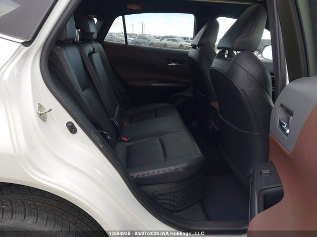 Продажа на аукционе авто 2024 Toyota Venza Le/xle/limited/night Shade, vin: JTEAAAAH6RJ178302, номер лота: 12584935