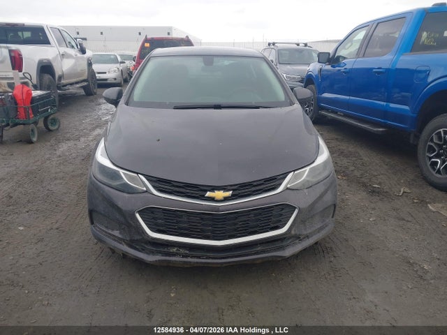 1G1BE5SM4G7266414 Chevrolet Cruze Lt Auto