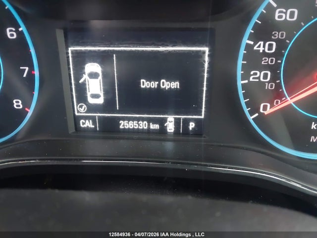 1G1BE5SM4G7266414 Chevrolet Cruze Lt Auto