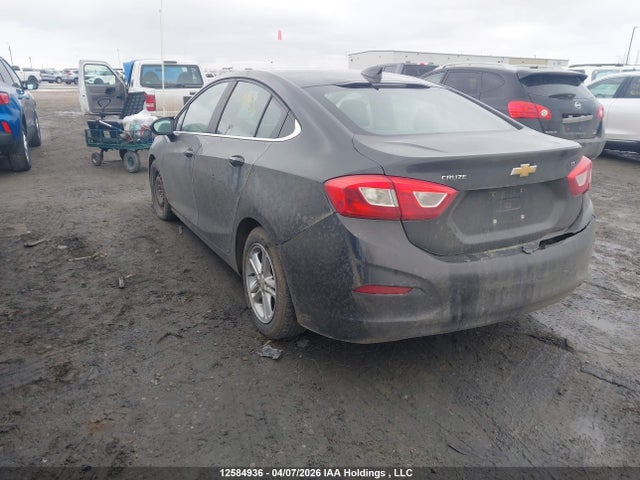 1G1BE5SM4G7266414 Chevrolet Cruze Lt Auto