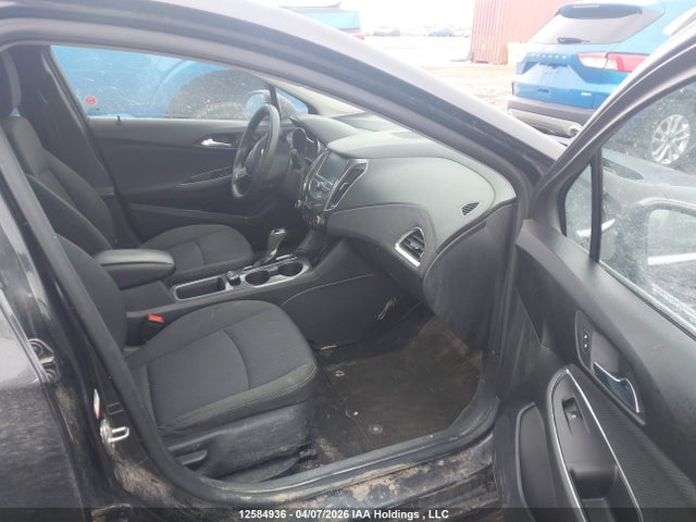 1G1BE5SM4G7266414 Chevrolet Cruze Lt Auto