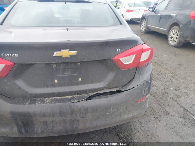 1G1BE5SM4G7266414 Chevrolet Cruze Lt Auto