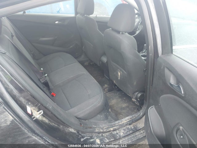 1G1BE5SM4G7266414 Chevrolet Cruze Lt Auto