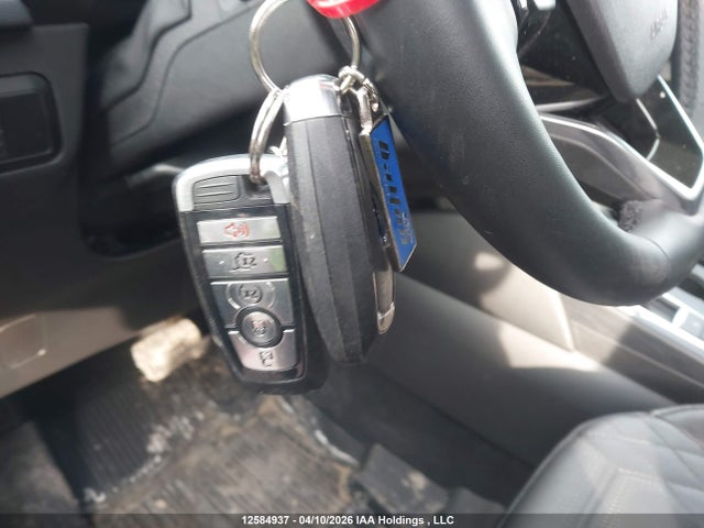 Продажа на аукционе авто 2024 Ford Escape, vin: 1FMCU0E1XRUA80718, номер лота: 12584937