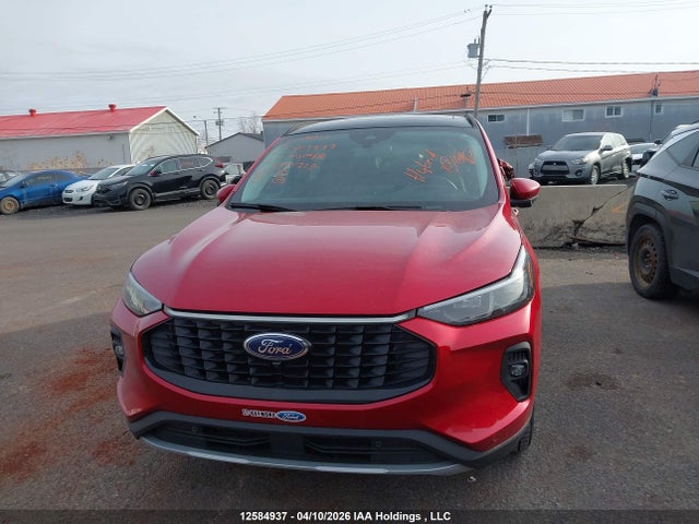 Продажа на аукционе авто 2024 Ford Escape, vin: 1FMCU0E1XRUA80718, номер лота: 12584937