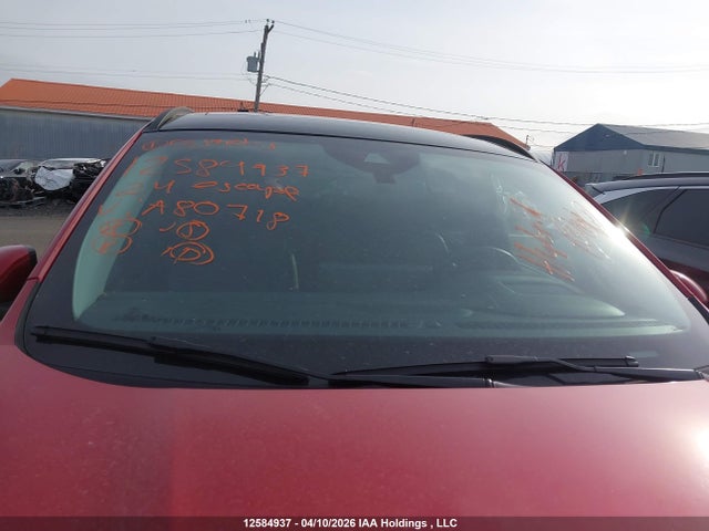 Продажа на аукционе авто 2024 Ford Escape, vin: 1FMCU0E1XRUA80718, номер лота: 12584937