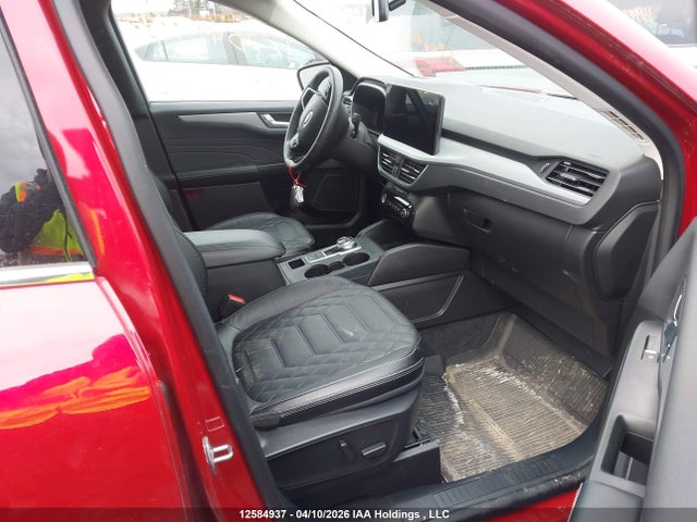 Продажа на аукционе авто 2024 Ford Escape, vin: 1FMCU0E1XRUA80718, номер лота: 12584937