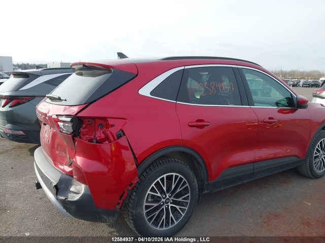 Продажа на аукционе авто 2024 Ford Escape, vin: 1FMCU0E1XRUA80718, номер лота: 12584937