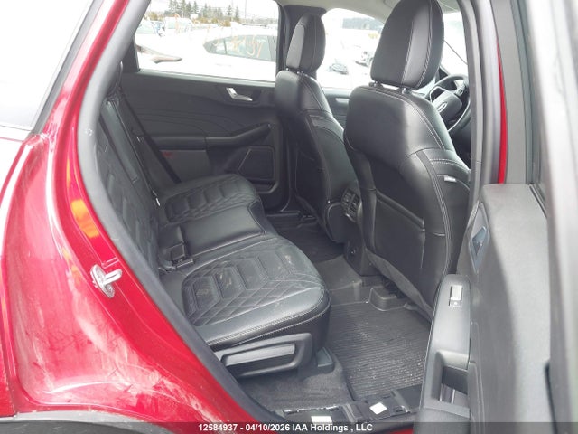 Продажа на аукционе авто 2024 Ford Escape, vin: 1FMCU0E1XRUA80718, номер лота: 12584937