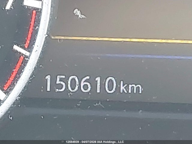 Aukcja sprzedaży 2015 Nissan Murano Platinum/sl/sv, vin: 5N1AZ2MH0FN245006, numer aukcji: 12584939