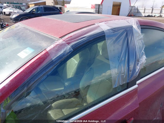 Aukcja sprzedaży 2011 Chevrolet Cruze Ltz Turbo, vin: 1G1PH5S99B7241414, numer aukcji: 12584944