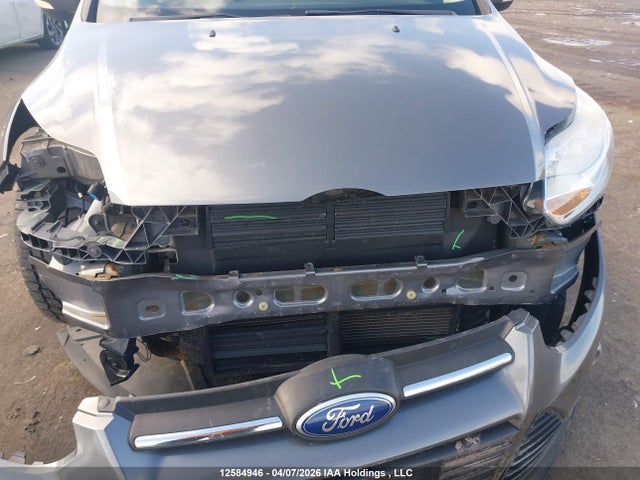 Aukcja sprzedaży 2013 Ford Focus Se, vin: 1FADP3F28DL357587, numer aukcji: 12584946
