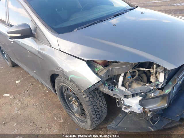 Aukcja sprzedaży 2013 Ford Focus Se, vin: 1FADP3F28DL357587, numer aukcji: 12584946