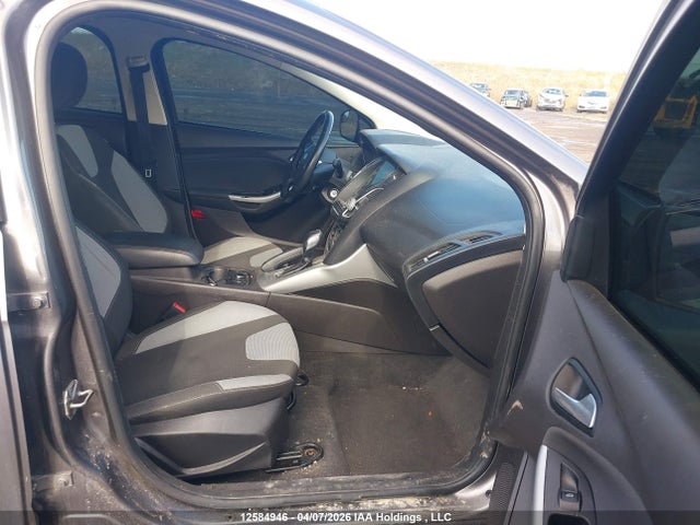 Aukcja sprzedaży 2013 Ford Focus Se, vin: 1FADP3F28DL357587, numer aukcji: 12584946