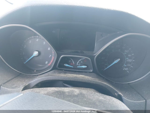 Aukcja sprzedaży 2013 Ford Focus Se, vin: 1FADP3F28DL357587, numer aukcji: 12584946