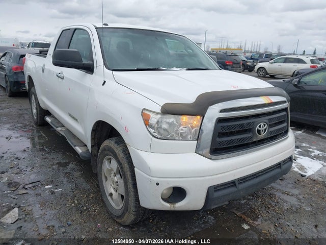 Aukcja sprzedaży 2012 Toyota Tundra Sr5 4.6l V8, vin: 5TFUM5F17CX032586, numer aukcji: 12584950