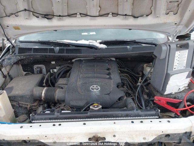 Aukcja sprzedaży 2012 Toyota Tundra Sr5 4.6l V8, vin: 5TFUM5F17CX032586, numer aukcji: 12584950