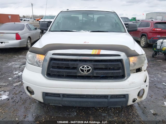 Aukcja sprzedaży 2012 Toyota Tundra Sr5 4.6l V8, vin: 5TFUM5F17CX032586, numer aukcji: 12584950
