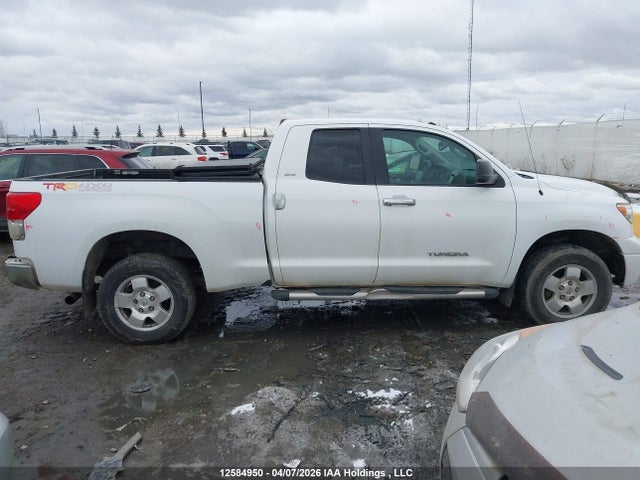 Aukcja sprzedaży 2012 Toyota Tundra Sr5 4.6l V8, vin: 5TFUM5F17CX032586, numer aukcji: 12584950