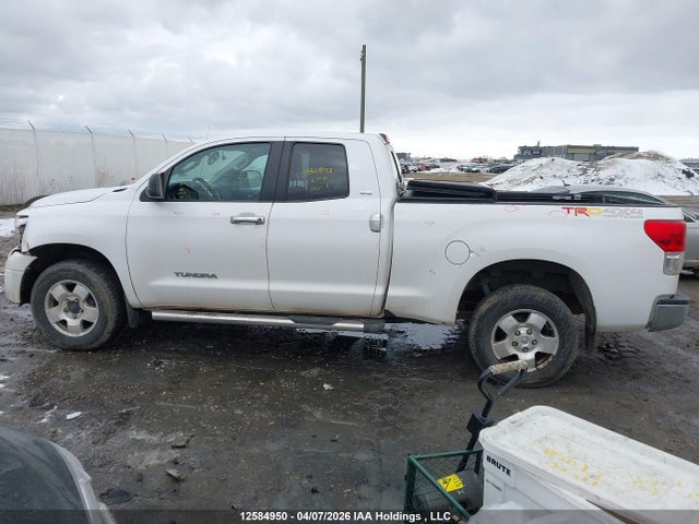 Aukcja sprzedaży 2012 Toyota Tundra Sr5 4.6l V8, vin: 5TFUM5F17CX032586, numer aukcji: 12584950
