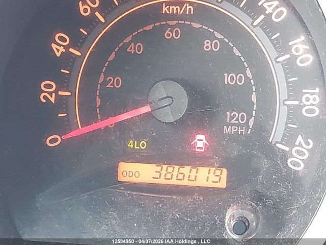 Aukcja sprzedaży 2012 Toyota Tundra Sr5 4.6l V8, vin: 5TFUM5F17CX032586, numer aukcji: 12584950