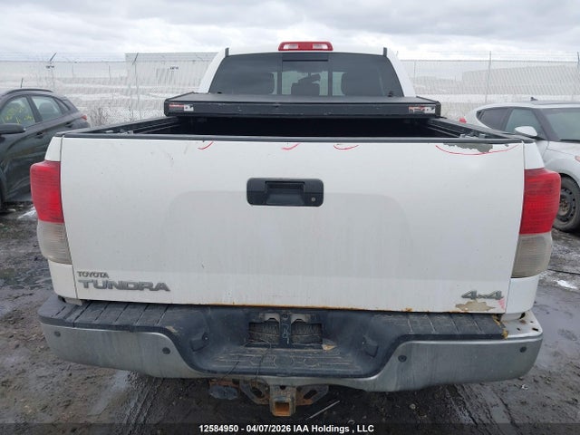 Aukcja sprzedaży 2012 Toyota Tundra Sr5 4.6l V8, vin: 5TFUM5F17CX032586, numer aukcji: 12584950