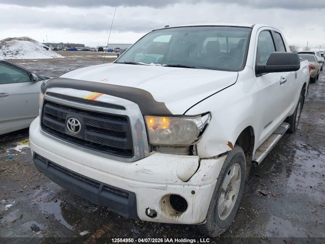 Aukcja sprzedaży 2012 Toyota Tundra Sr5 4.6l V8, vin: 5TFUM5F17CX032586, numer aukcji: 12584950