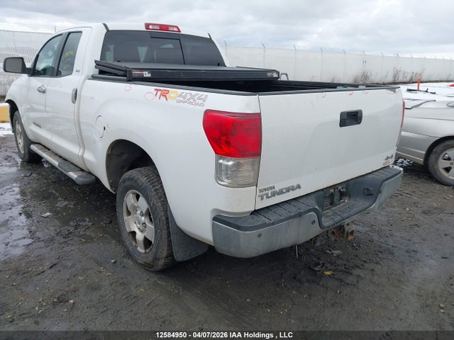 Aukcja sprzedaży 2012 Toyota Tundra Sr5 4.6l V8, vin: 5TFUM5F17CX032586, numer aukcji: 12584950