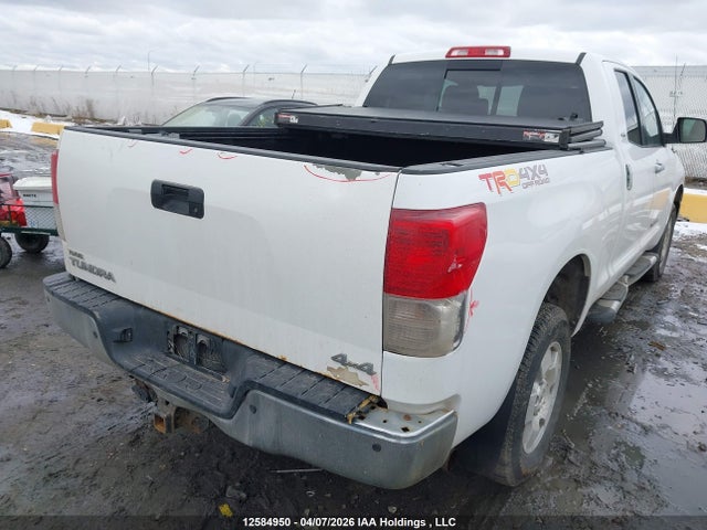 Aukcja sprzedaży 2012 Toyota Tundra Sr5 4.6l V8, vin: 5TFUM5F17CX032586, numer aukcji: 12584950