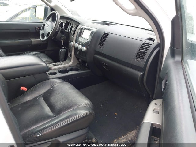 Aukcja sprzedaży 2012 Toyota Tundra Sr5 4.6l V8, vin: 5TFUM5F17CX032586, numer aukcji: 12584950