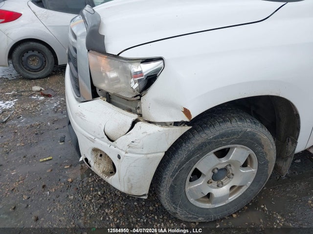 Aukcja sprzedaży 2012 Toyota Tundra Sr5 4.6l V8, vin: 5TFUM5F17CX032586, numer aukcji: 12584950