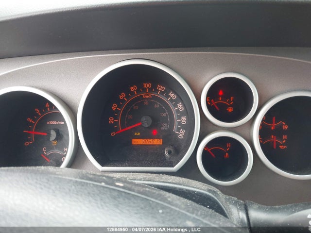 Aukcja sprzedaży 2012 Toyota Tundra Sr5 4.6l V8, vin: 5TFUM5F17CX032586, numer aukcji: 12584950