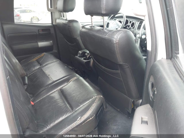 Aukcja sprzedaży 2012 Toyota Tundra Sr5 4.6l V8, vin: 5TFUM5F17CX032586, numer aukcji: 12584950