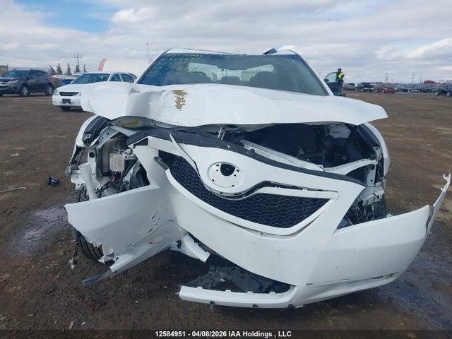 12584951 :رقم المزاد ، 4T1BE46K59U831814 vin ، 2009 Toyota Camry Se/le/xle مزاد بيع