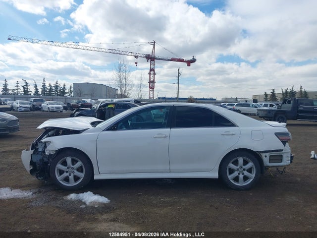 12584951 :رقم المزاد ، 4T1BE46K59U831814 vin ، 2009 Toyota Camry Se/le/xle مزاد بيع