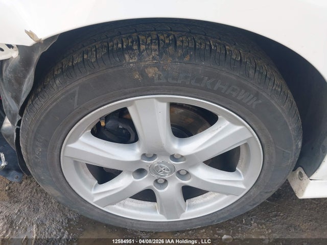 12584951 :رقم المزاد ، 4T1BE46K59U831814 vin ، 2009 Toyota Camry Se/le/xle مزاد بيع
