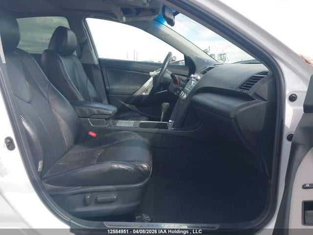 12584951 :رقم المزاد ، 4T1BE46K59U831814 vin ، 2009 Toyota Camry Se/le/xle مزاد بيع