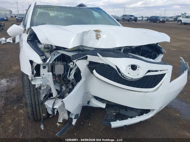 12584951 :رقم المزاد ، 4T1BE46K59U831814 vin ، 2009 Toyota Camry Se/le/xle مزاد بيع
