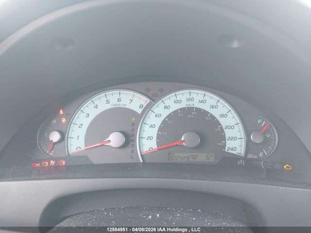 12584951 :رقم المزاد ، 4T1BE46K59U831814 vin ، 2009 Toyota Camry Se/le/xle مزاد بيع