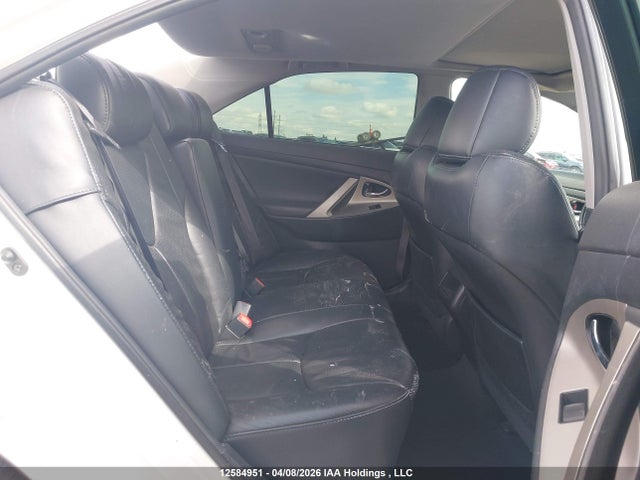 12584951 :رقم المزاد ، 4T1BE46K59U831814 vin ، 2009 Toyota Camry Se/le/xle مزاد بيع