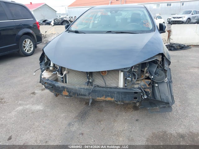 2018 Toyota Corolla L/le/xle/se/xse მანქანა იყიდება აუქციონზე, vin: 2T1BURHE1JC116607, აუქციონის ნომერი: 12584952