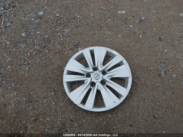 12584955 :رقم المزاد ، 3N1AB8BVXLY204579 vin ، 2020 Nissan Sentra S مزاد بيع