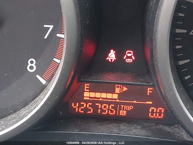 2010 Mazda 3 I მანქანა იყიდება აუქციონზე, vin: JM1BL1SF0A1173603, აუქციონის ნომერი: 12584956