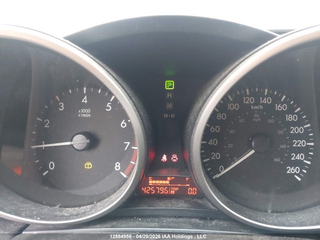 2010 Mazda 3 I მანქანა იყიდება აუქციონზე, vin: JM1BL1SF0A1173603, აუქციონის ნომერი: 12584956